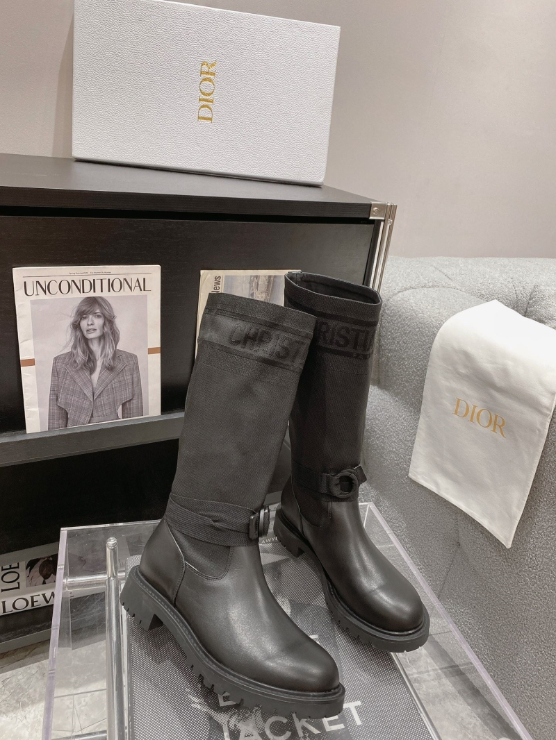 chr1st1an D10r boots